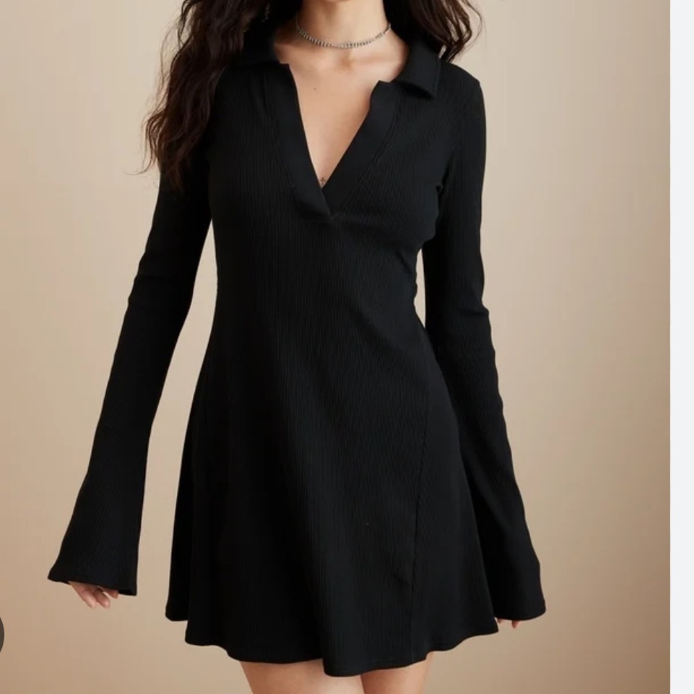 American eagle dress